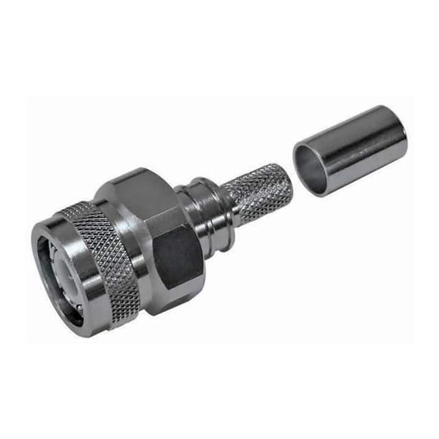 EZ-240-TM-PL-X Amphenol Times Microwave Systems  Coaxial Connector (RF) Assemblies